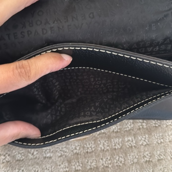 Kate Spade Grand Street Angelina Shoulder Bag - Picture 10 of 13